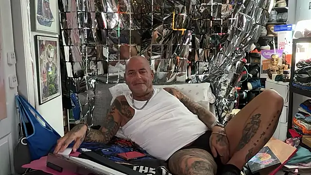 joeytatts66 online show from 04-29-26, 01:21