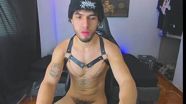 daddy jhons online show from 11-24-25, 05:01