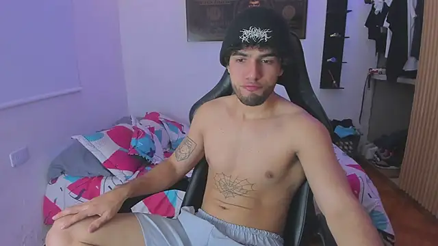 daddy jhons online show from 04-28-26, 06:13