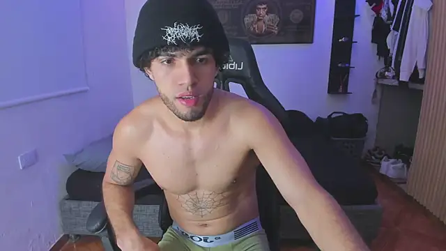 daddy jhons online show from 06-09-26, 02:56