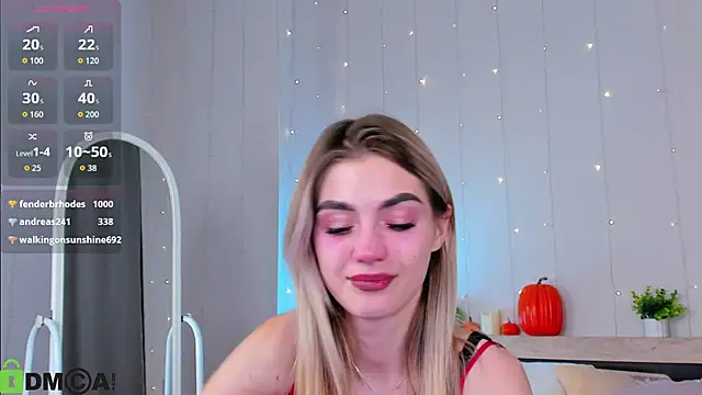 Cherry Price online show from 10-28-25, 12:52