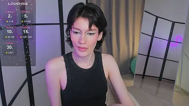 Snapshot of Kolette_Gray chatting on 02-21-25, 10:50 Kolette Gray online show from 02-21-25, 10:50