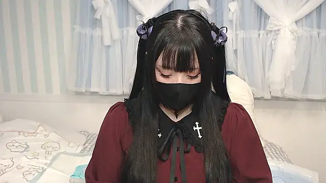 yua0727 online show from 05-20-26, 01:50