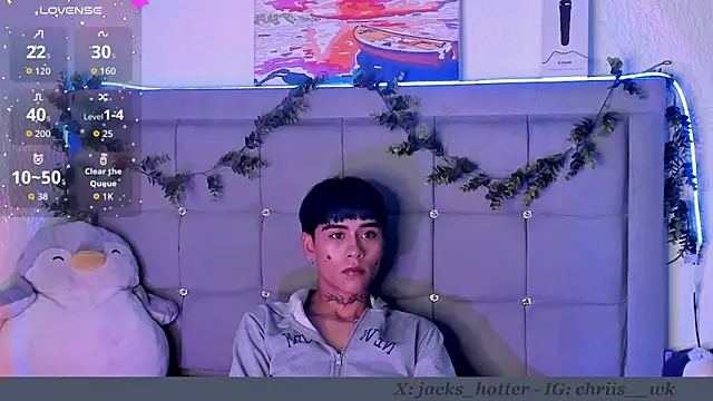jacks hotter online show from 06-17-26, 10:21
