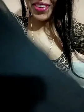 Sania-Love online show from 02-13-25, 06:41