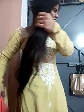 Sania-Love online show from 02-15-25, 08:11