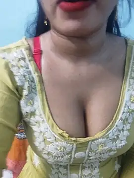 Sania-Love online show from 09-22-25, 10:12