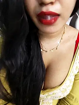 Sania-Love online show from 09-29-25, 10:25