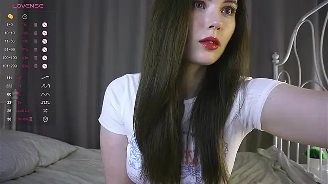 Snapshot of LoraDevon chatting on 02-19-25, 03:38 LoraDevon online show from 02-19-25, 03:38