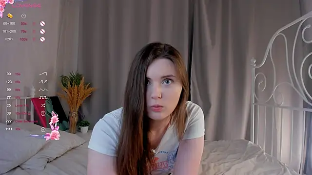 Snapshot of LoraDevon chatting on 02-27-25, 09:47 LoraDevon online show from 02-27-25, 09:47