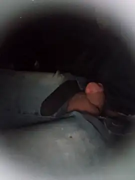 Spunwhiteboy1992 online show from 11-15-25, 07:05