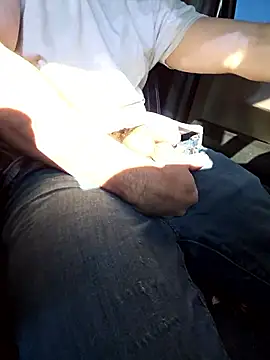 Spunwhiteboy1992 online show from 02-11-26, 08:58