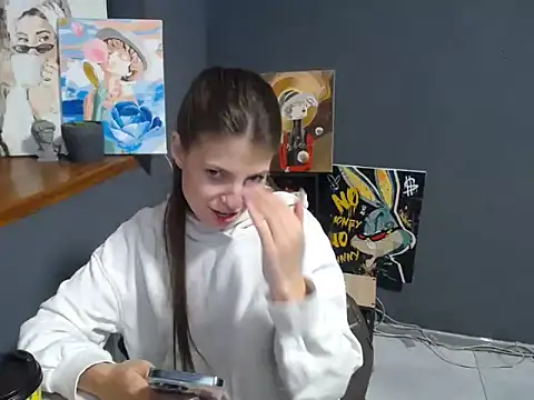 felicity gold online show from 05-21-26, 06:09