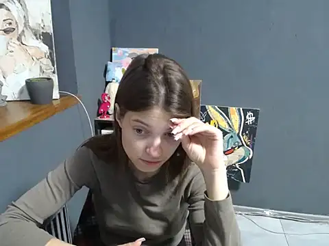 felicity gold online show from 05-28-26, 07:38