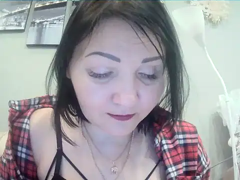 ClaireSunset online show from 01-07-25, 04:59
