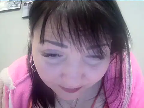 ClaireSunset online show from 10-01-25, 06:03