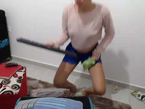 Naomi991 online show from 02-20-25, 02:46