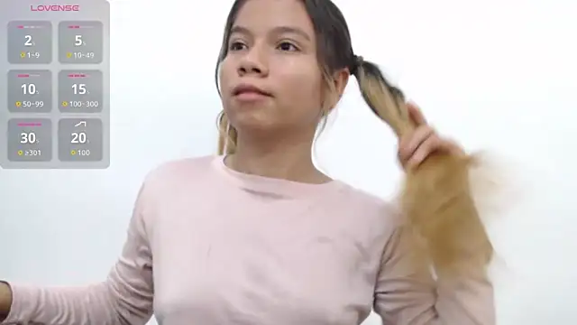 Naomi991 online show from 10-12-25, 09:14