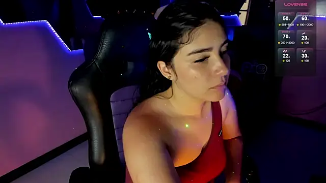 Belliinda 21 online show from 09-16-25, 07:37