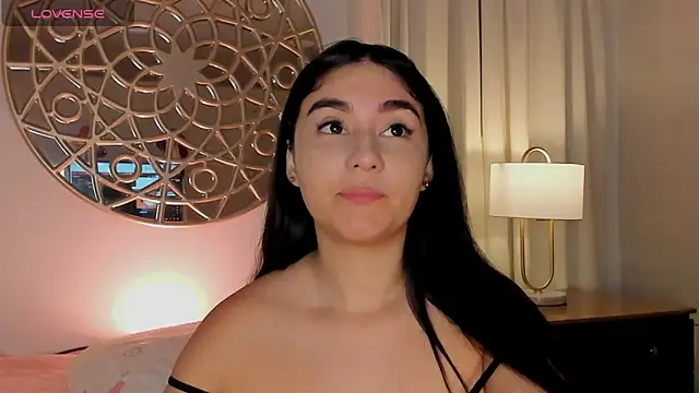 Belliinda 21 online show from 02-28-26, 07:15