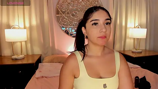 Belliinda 21 online show from 07-07-26, 06:56