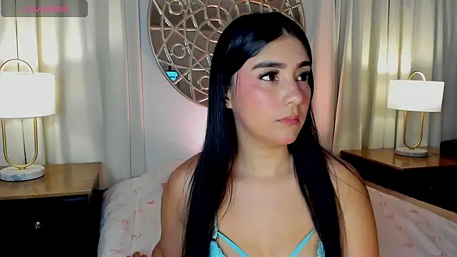 Belliinda 21 online show from 07-23-26, 06:50
