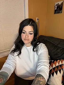 TexasTattooedHouseWife online show from 02-19-25, 01:17