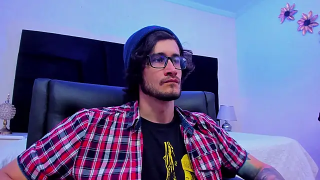 Snapshot of Loggan_donnelly chatting on 01-23-25, 08:13 Loggan donnelly online show from 01-23-25, 08:13