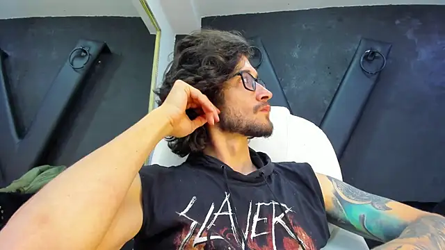 Snapshot of Loggan_donnelly chatting on 03-16-25, 12:12 Loggan donnelly online show from 03-16-25, 12:12