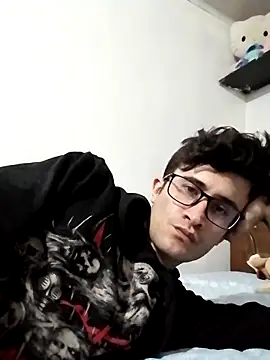 Snapshot of Loggan_donnelly chatting on 12-16-25, 08:58 Loggan donnelly online show from 12-16-25, 08:58