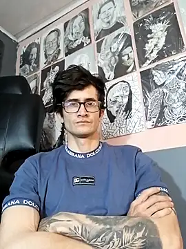 Snapshot of Loggan_donnelly chatting on 02-24-26, 05:22 Loggan donnelly online show from 02-24-26, 05:22