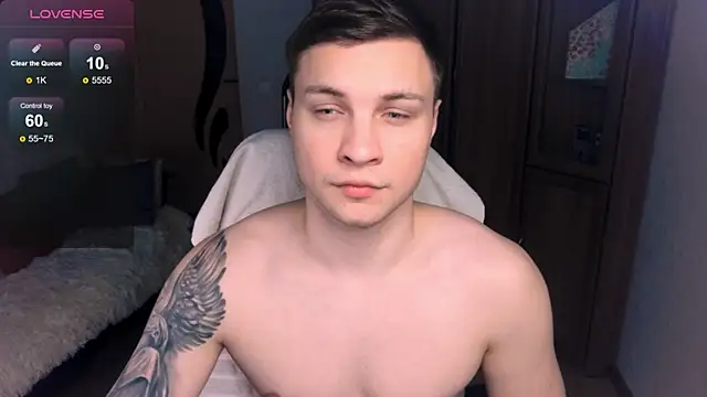 Snapshot of handsome_guy01 chatting on 01-23-25, 01:08 handsome guy01 online show from 01-23-25, 01:08