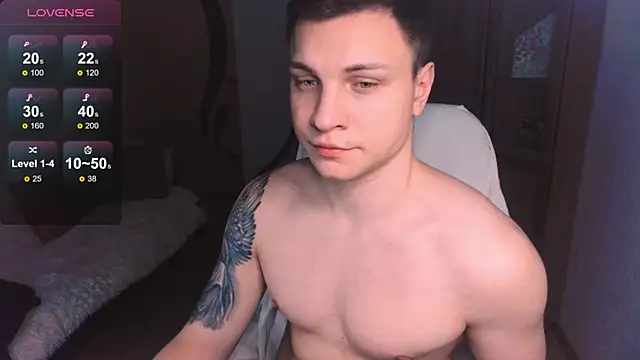 Snapshot of handsome_guy01 chatting on 01-24-25, 09:58 handsome guy01 online show from 01-24-25, 09:58