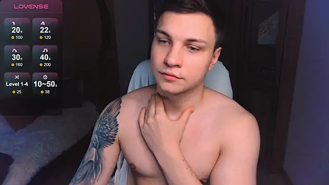 Snapshot of handsome_guy01 chatting on 01-25-25, 06:13 handsome guy01 online show from 01-25-25, 06:13