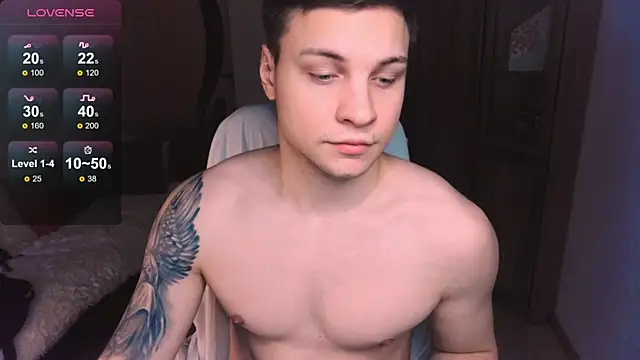 Snapshot of handsome_guy01 chatting on 01-26-25, 07:09 handsome guy01 online show from 01-26-25, 07:09