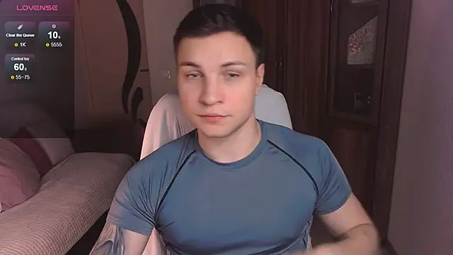 Snapshot of handsome_guy01 chatting on 01-29-25, 11:14 handsome guy01 online show from 01-29-25, 11:14