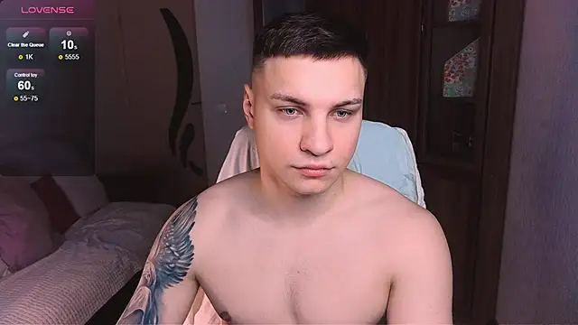 Snapshot of handsome_guy01 chatting on 01-30-25, 09:47 handsome guy01 online show from 01-30-25, 09:47