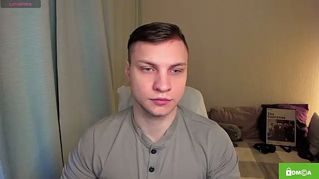 handsome guy01 online show from 04-30-26, 01:34