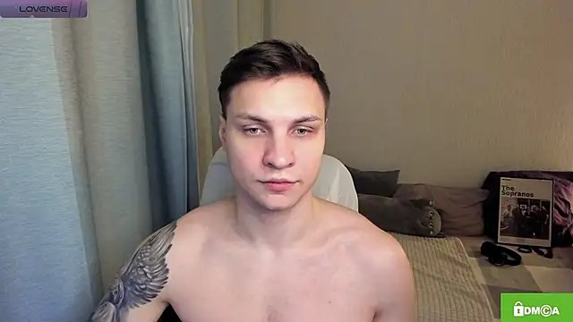 Snapshot of handsome_guy01 chatting on 05-27-26, 07:55 handsome guy01 online show from 05-27-26, 07:55