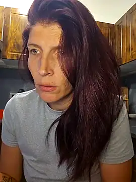 Lenchen  online show from 04-19-26, 07:27