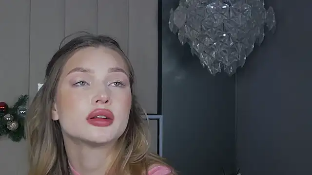 ViolaFlirt online show from 12-21-24, 02:58
