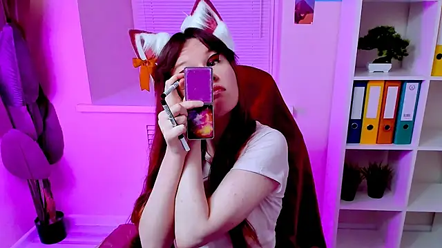 CarolGiggly online show from 09-25-25, 02:21