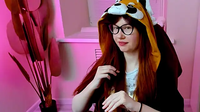 CarolGiggly online show from 10-07-25, 03:09