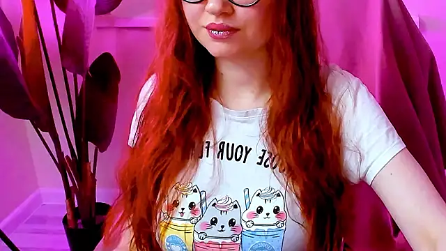 CarolGiggly online show from 02-01-26, 04:49