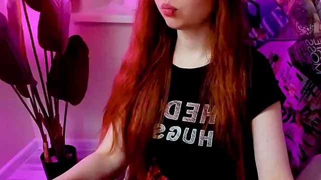 CarolGiggly online show from 02-26-26, 07:40