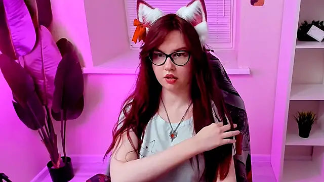 CarolGiggly online show from 04-03-26, 10:57