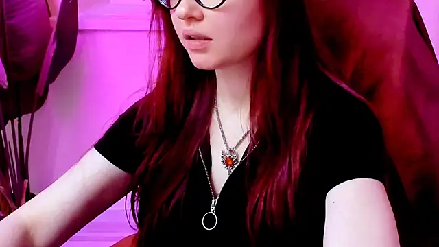 CarolGiggly online show from 04-04-26, 11:57