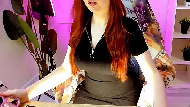 CarolGiggly online show from 04-29-26, 11:11