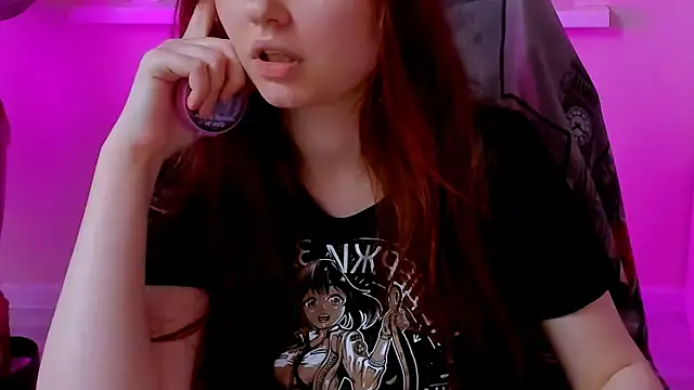 CarolGiggly online show from 06-28-26, 11:44