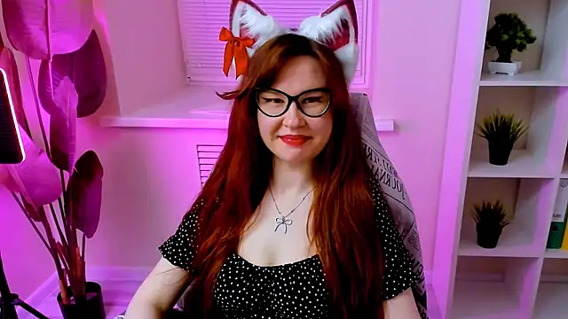 CarolGiggly online show from 07-25-26, 11:24